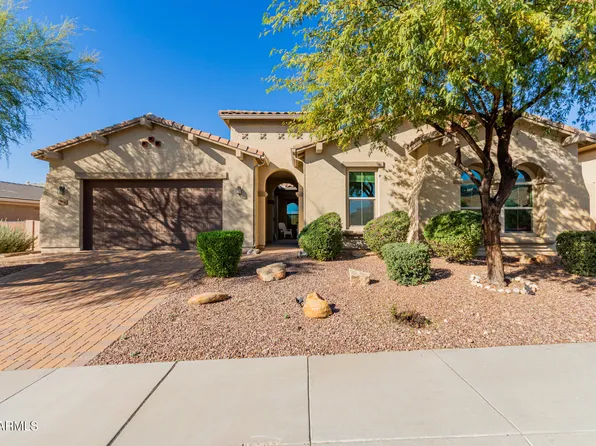 26928 N 102nd Lane, Peoria, AZ 85383