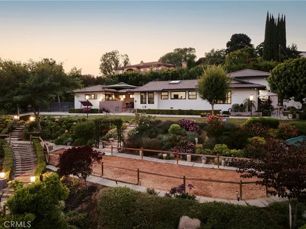 1885 Kashlan Rd, La Habra Heights, CA 90631
