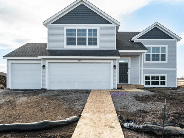 542 Lagrandeur Rd, Somerset, WI 54025