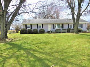 2145 State Road 25 W, Lafayette, IN 47909