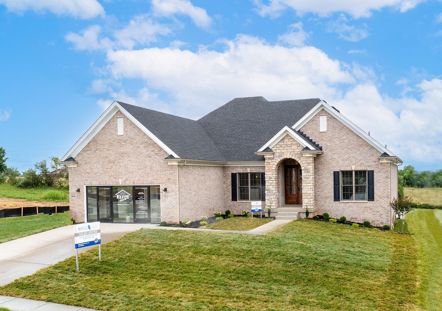 Royal Oaks by Elite Homes in Crestwood KY Zillow