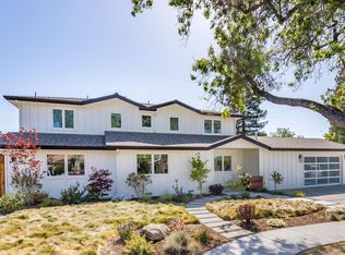 1232 Carson St, Redwood City, CA 94061
