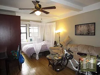 Rented by Halstead Real Estate