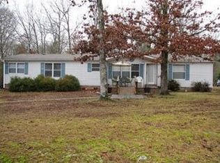 4728 Shiptontown Rd, Denton, NC 27239