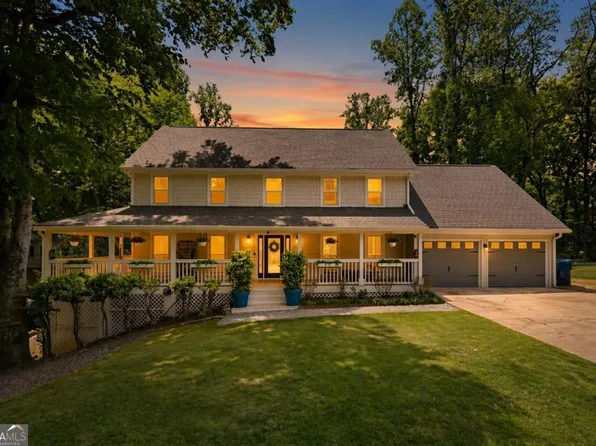 2280 Old Orchard Dr, Marietta, GA 30068