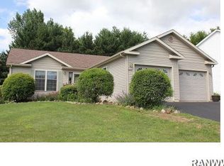 1401 17th Ave E, Menomonie, WI 54751