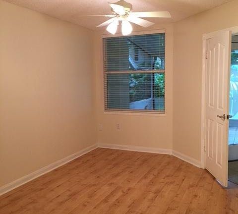 downstairs bedroom/office