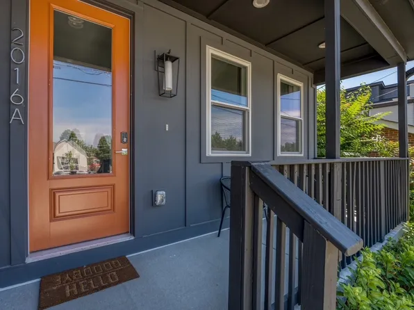 2016 Owen St #A, Nashville, TN 37208