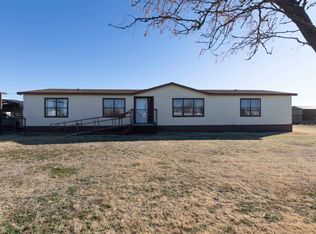 3918 Jj St, Canyon, TX 79015