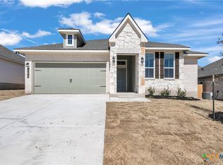 262 Wind Ridge Dr, Copperas Cove, TX 76522