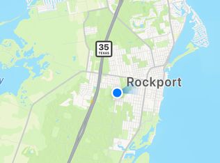 1142 Heron Ln #18, Rockport, TX 78382