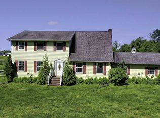 146 Meirs Rd, Cream Ridge, NJ 08514