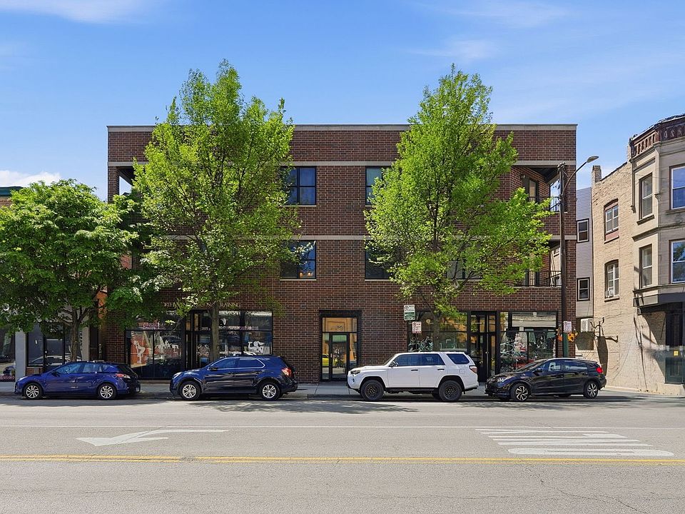1st image of 2605 W North Ave APT 2A