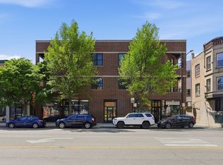 2605 W North Ave APT 2A, Chicago, IL 60647