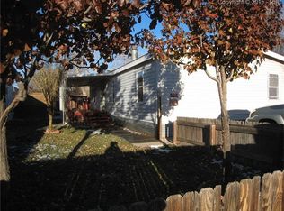 1211 Forest Rd, Colorado Springs, CO 80906