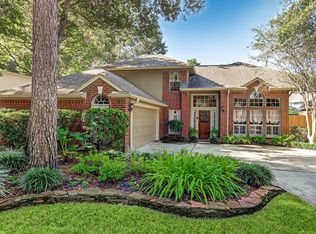 12911 Peach Meadow Dr, Cypress, TX 77429