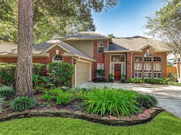 12911 Peach Meadow Dr, Cypress, TX 77429