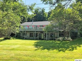 947 Kingsway Cir, Howard, OH 43028