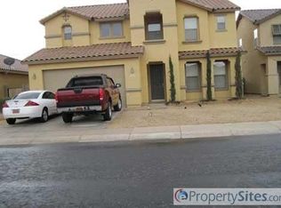 45531 W Starlight Dr, Maricopa, AZ 85139