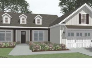 106 Rolling Meadow Way, Kathleen, GA 31047