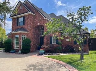 4501 Aberdeen Dr, Amarillo, TX 79119