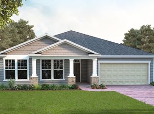 12051 Bridgehampton Rd, Jacksonville, FL 32218