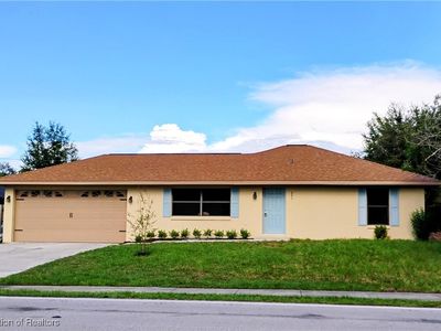 641 S Sun N Lakes Blvd, Lake Placid, FL, 33852