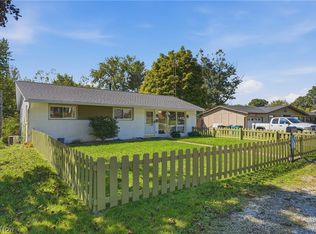 231 Manor Ave NW, Canton, OH 44708