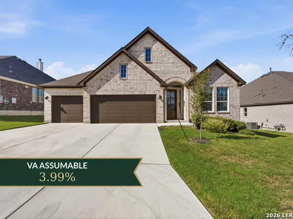 8731 Whisper Gate, Boerne, TX 78015
