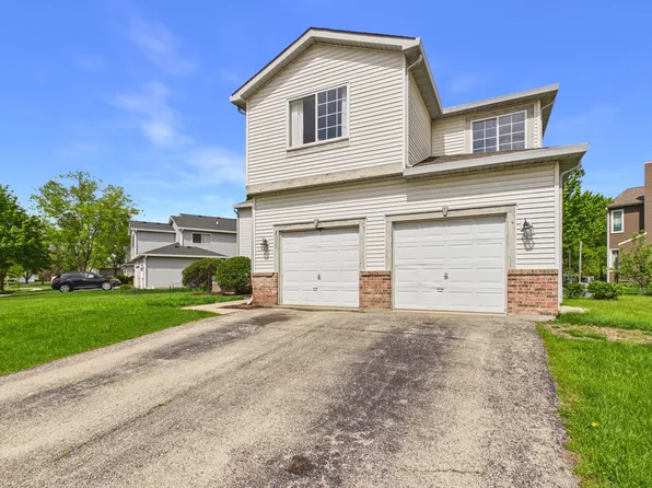 158 Cider St, Bolingbrook, IL 60490