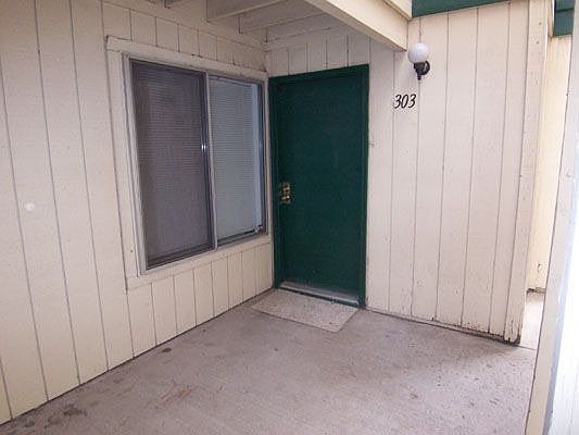 Convenient Entrance