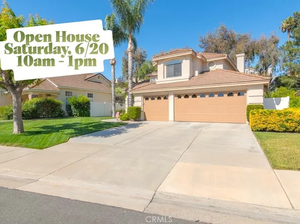 42939 Cala Rosso, Temecula, CA 92592