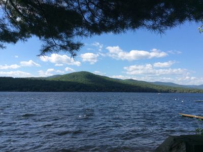 21 Rosebloom Rd, Hadley, NY, 12835
