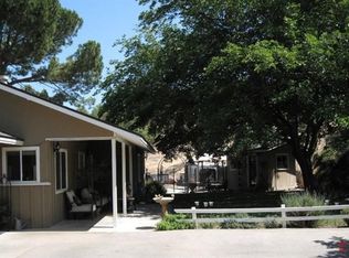 777 Peachy Canyon Rd, Paso Robles, CA 93446