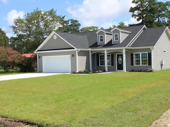 2989 Highway 129 Lot 1, Elm, Aynor, SC 29544