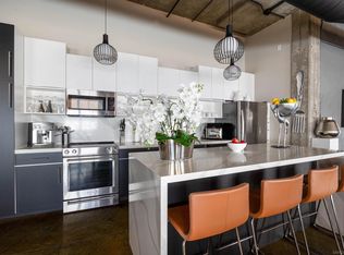 Cable Building Lofts, San Diego, CA 92103