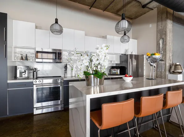 3940 7th Ave Unit 215, San Diego, CA 92103