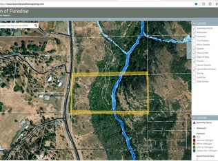 0 Clark Rd, Paradise, CA 95969