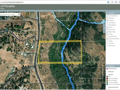 0 Clark Rd, Paradise, CA, 95969
