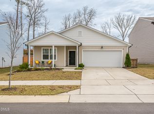 1644 Arapahoe Ridge Dr, Raleigh, NC 27604