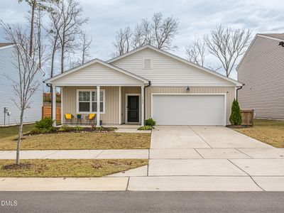 1644 Arapahoe Ridge Dr, Raleigh, NC, 27604