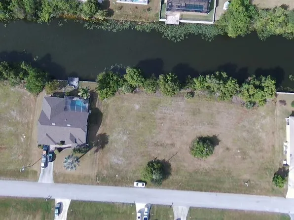 617 NW 14th St Lot 10, Cape Coral, FL 33993