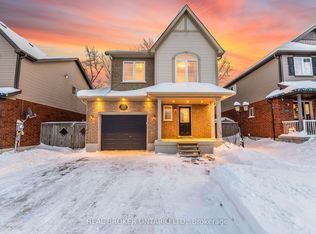 169 Silk Dr, Shelburne, ON L9V 3E5