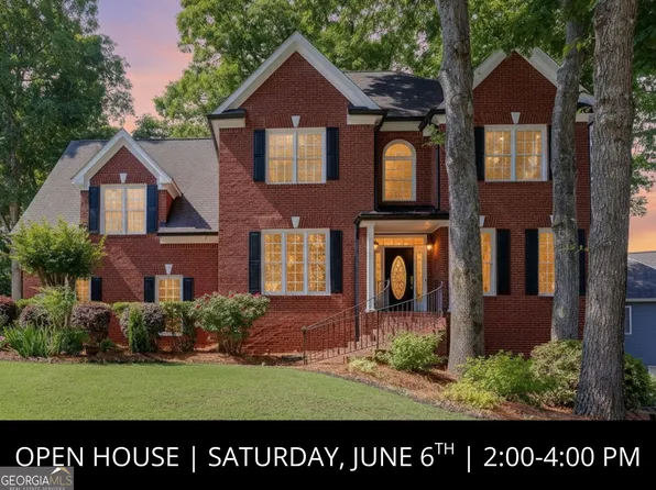 2537 Bent Tree Dr, Dacula, GA 30019