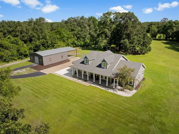 19620 NW 62nd Ave, Alachua, FL 32615