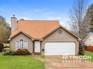 1791 Killarney Dr SW, Marietta, GA 30008