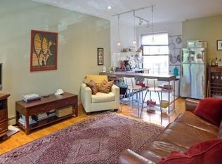 153 Clinton Ave, Brooklyn, NY 11205