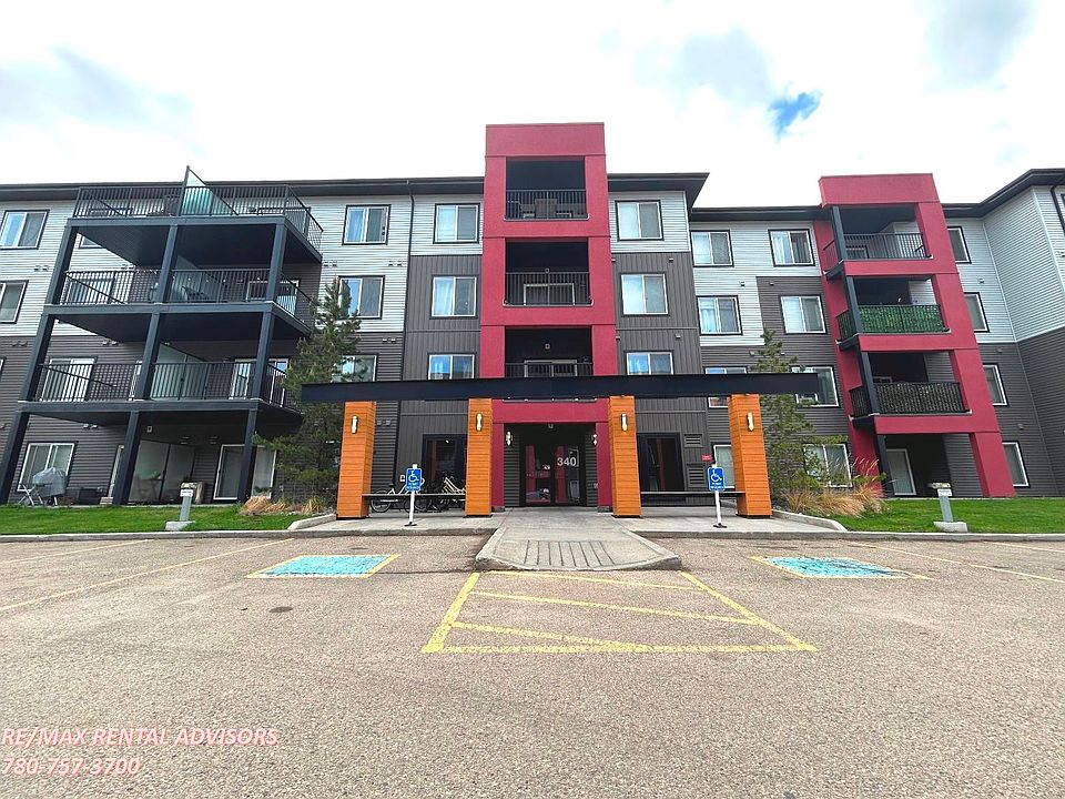 1st image of 340 Windermere Rd NW #209