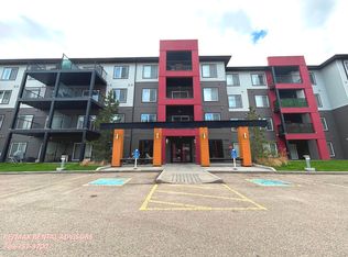 340 Windermere Rd NW #209, Edmonton, AB T6W2P2