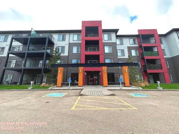 340 Windermere Rd NW #209, Edmonton, AB T6W 2P2